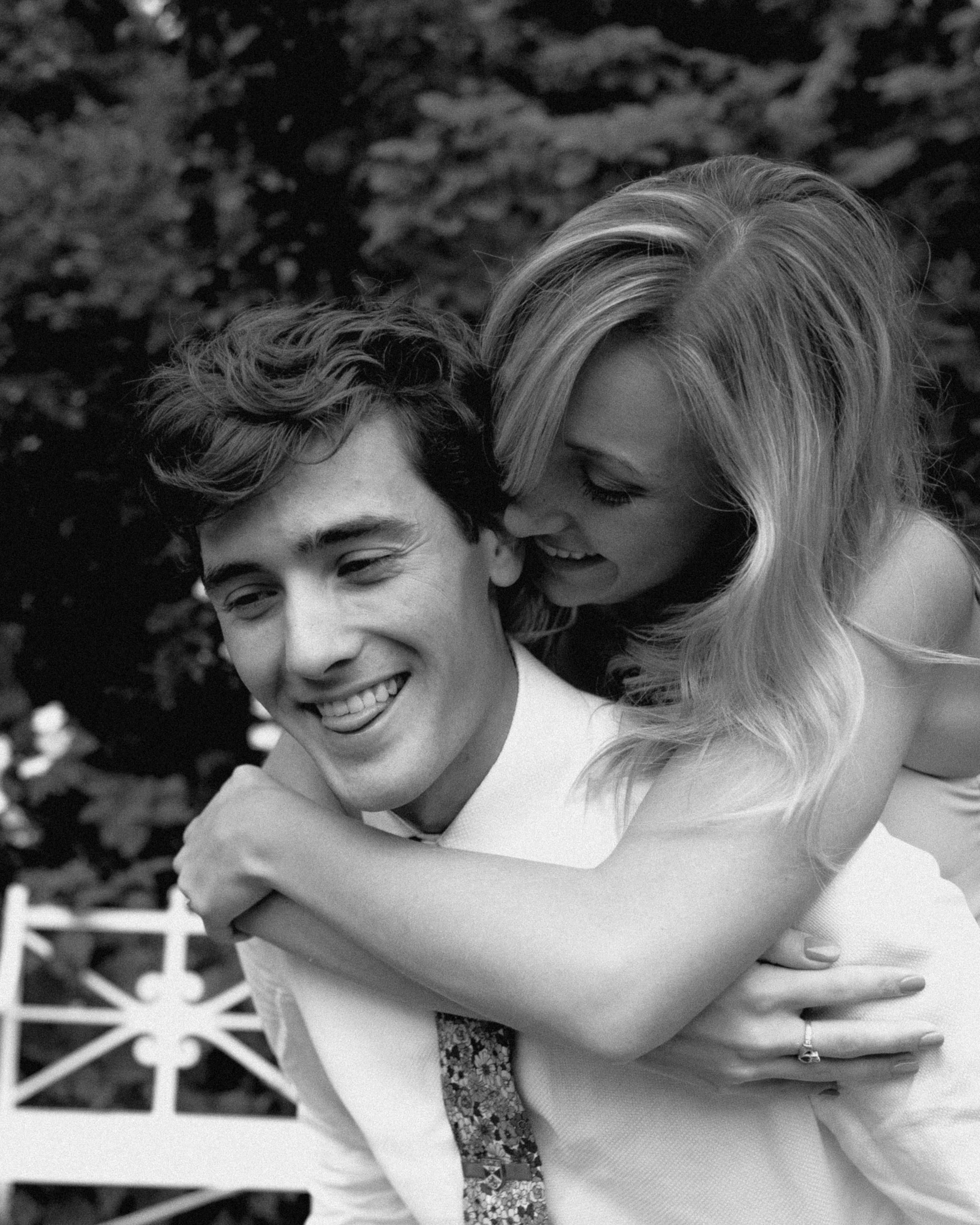 Ian & Kalyn